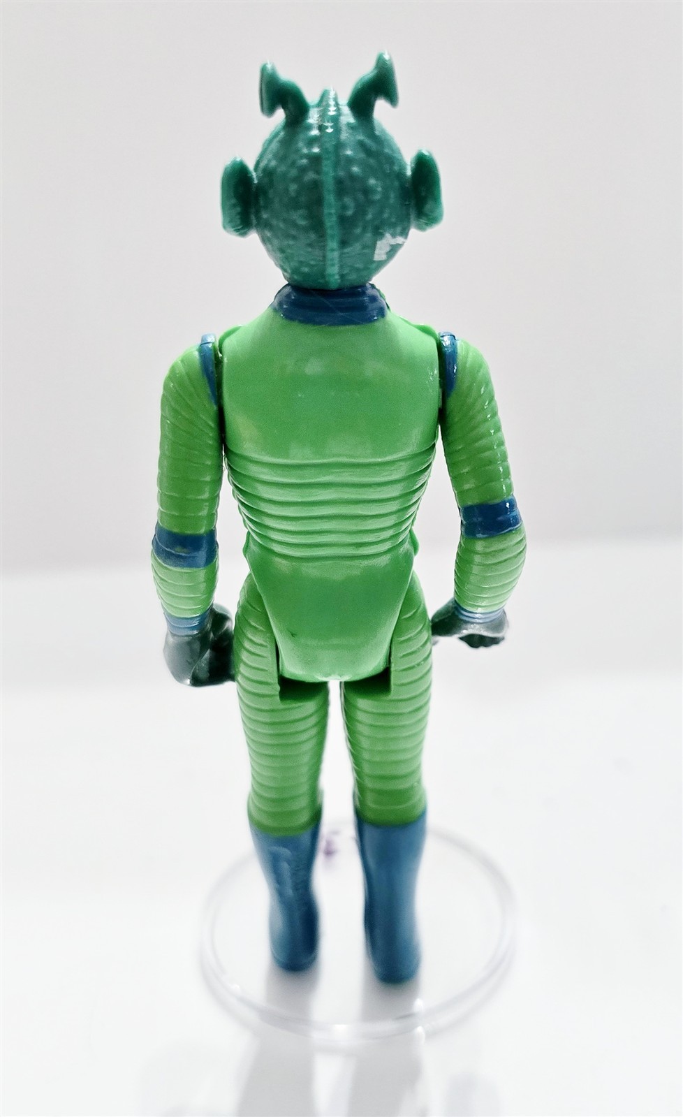 Greedo sold