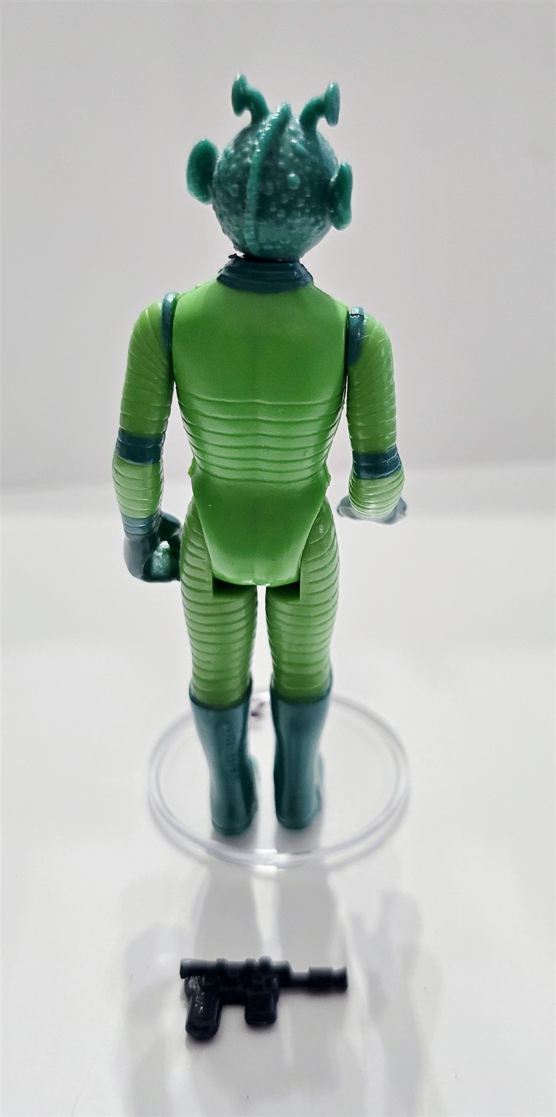 Greedo sold