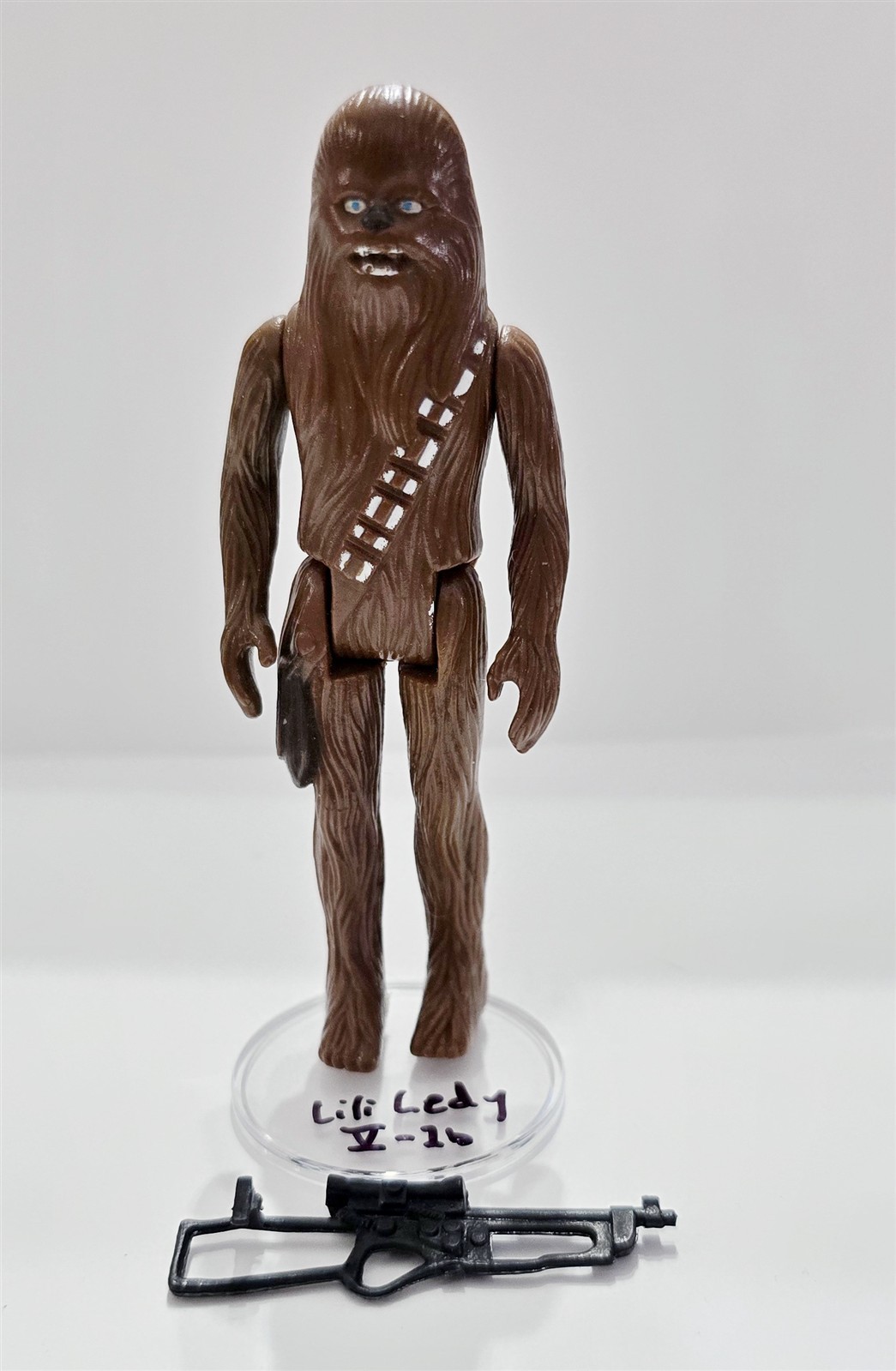 Chewbacca sold