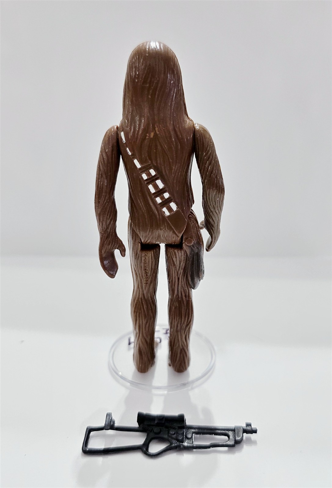 Chewbacca sold