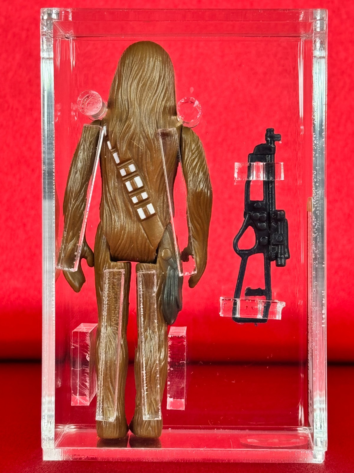 Chewbacca sold