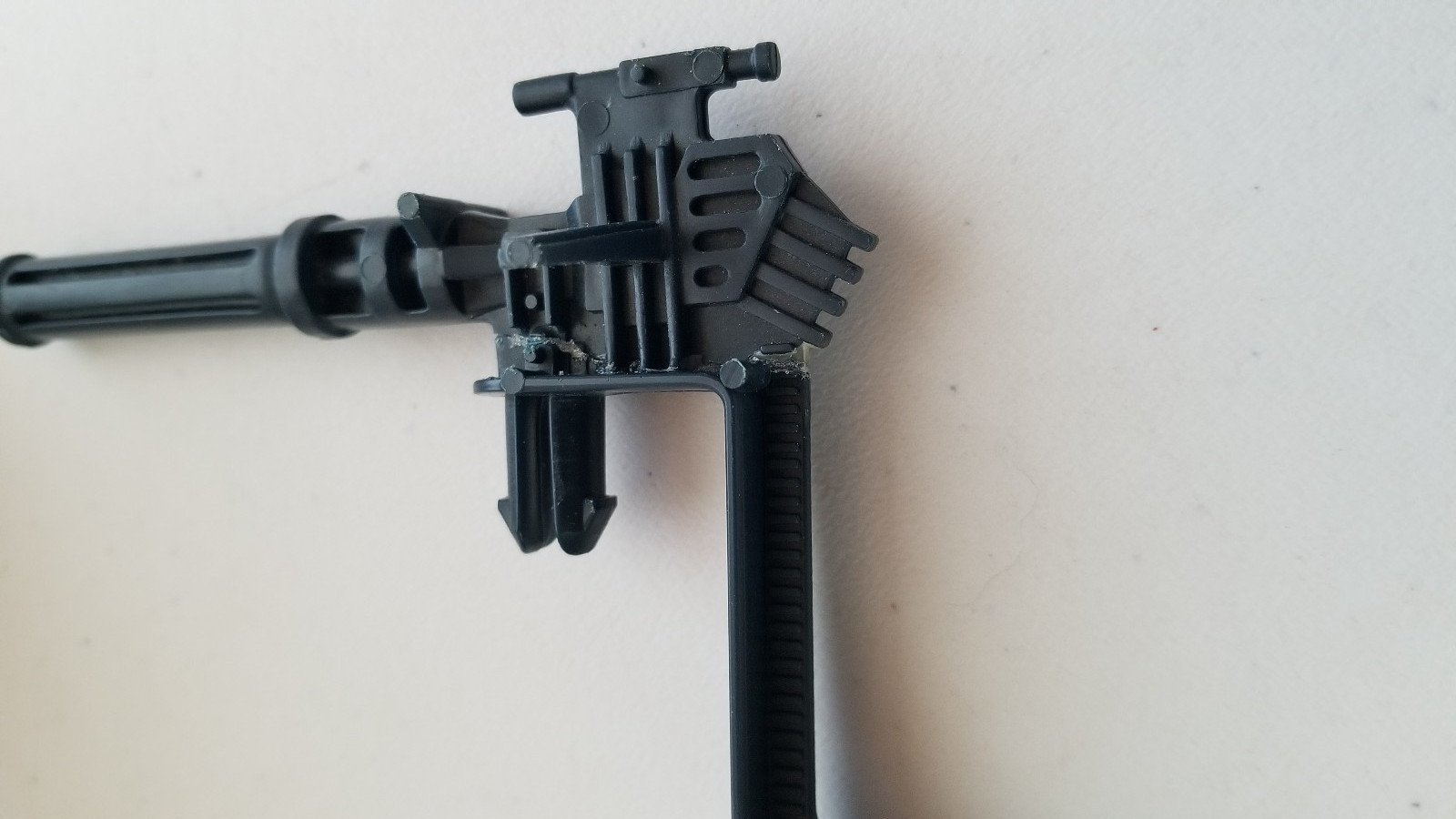 Imperial Attack Base sold