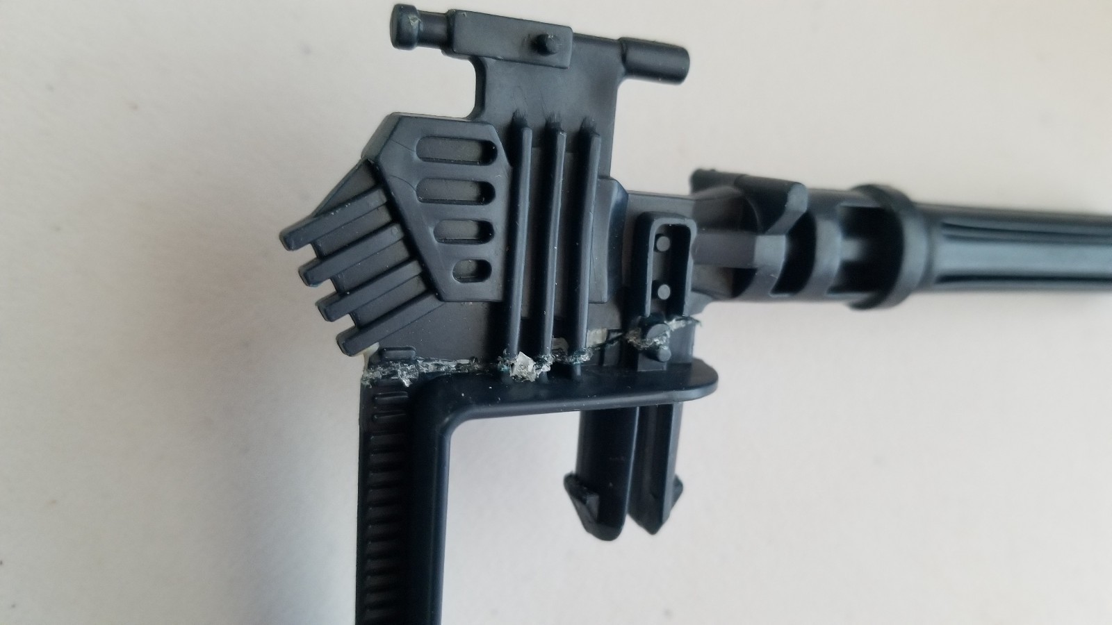 Imperial Attack Base sold