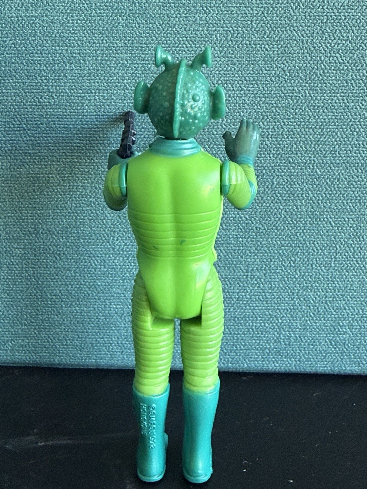 Greedo sold