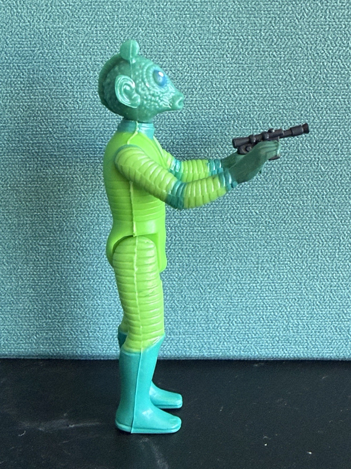 Greedo sold