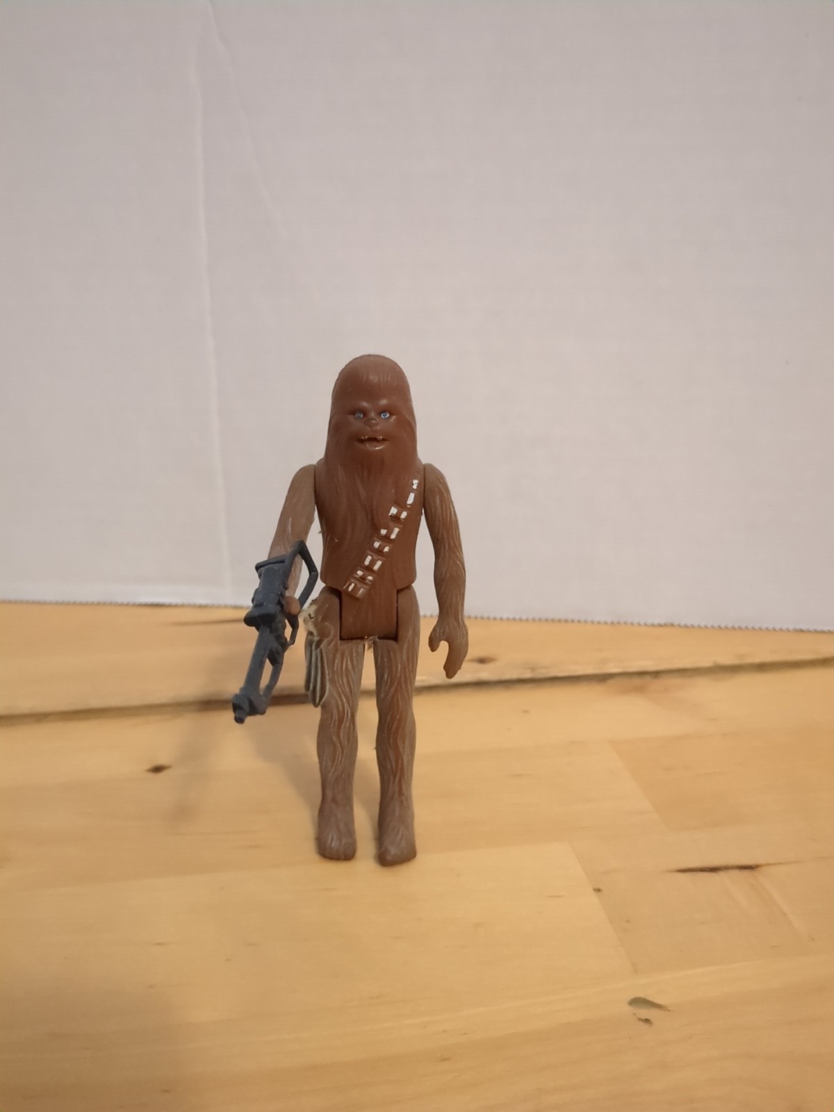 Chewbacca sold