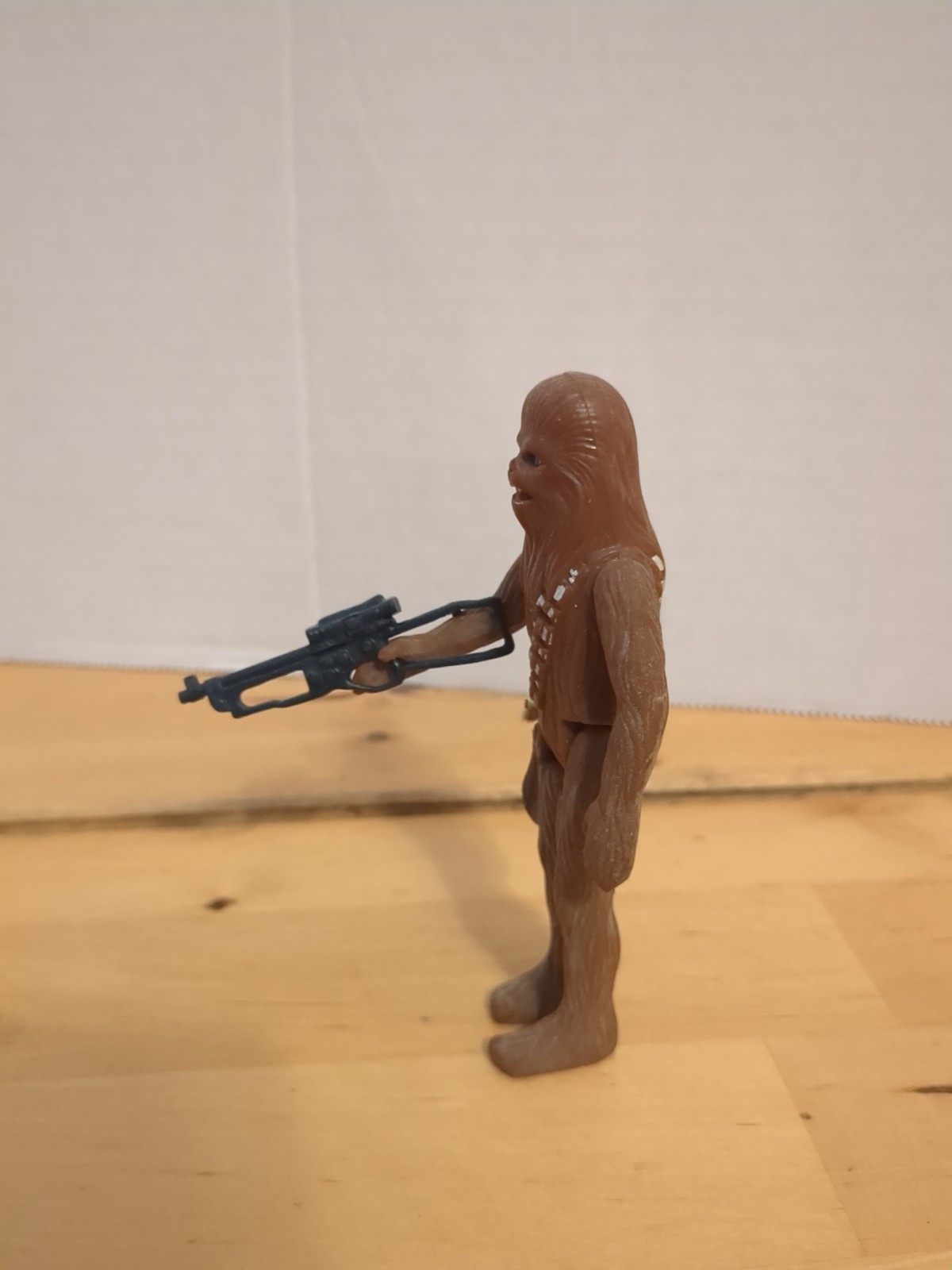 Chewbacca sold