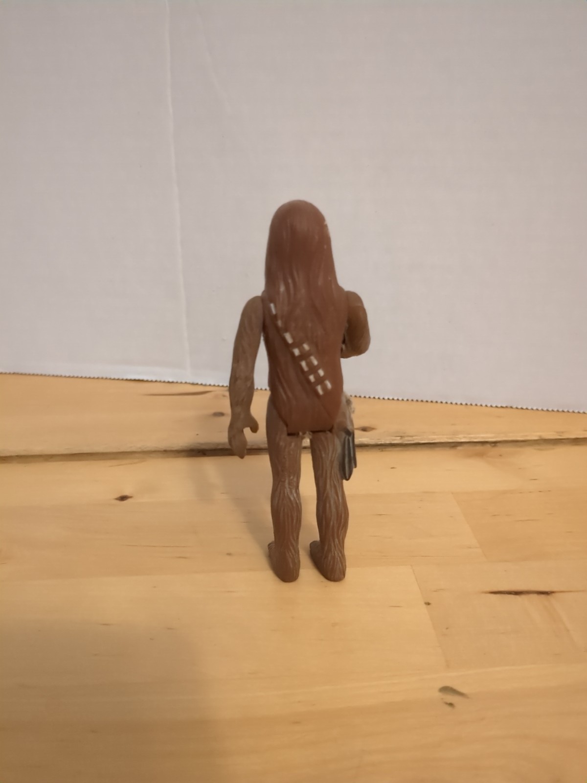 Chewbacca sold