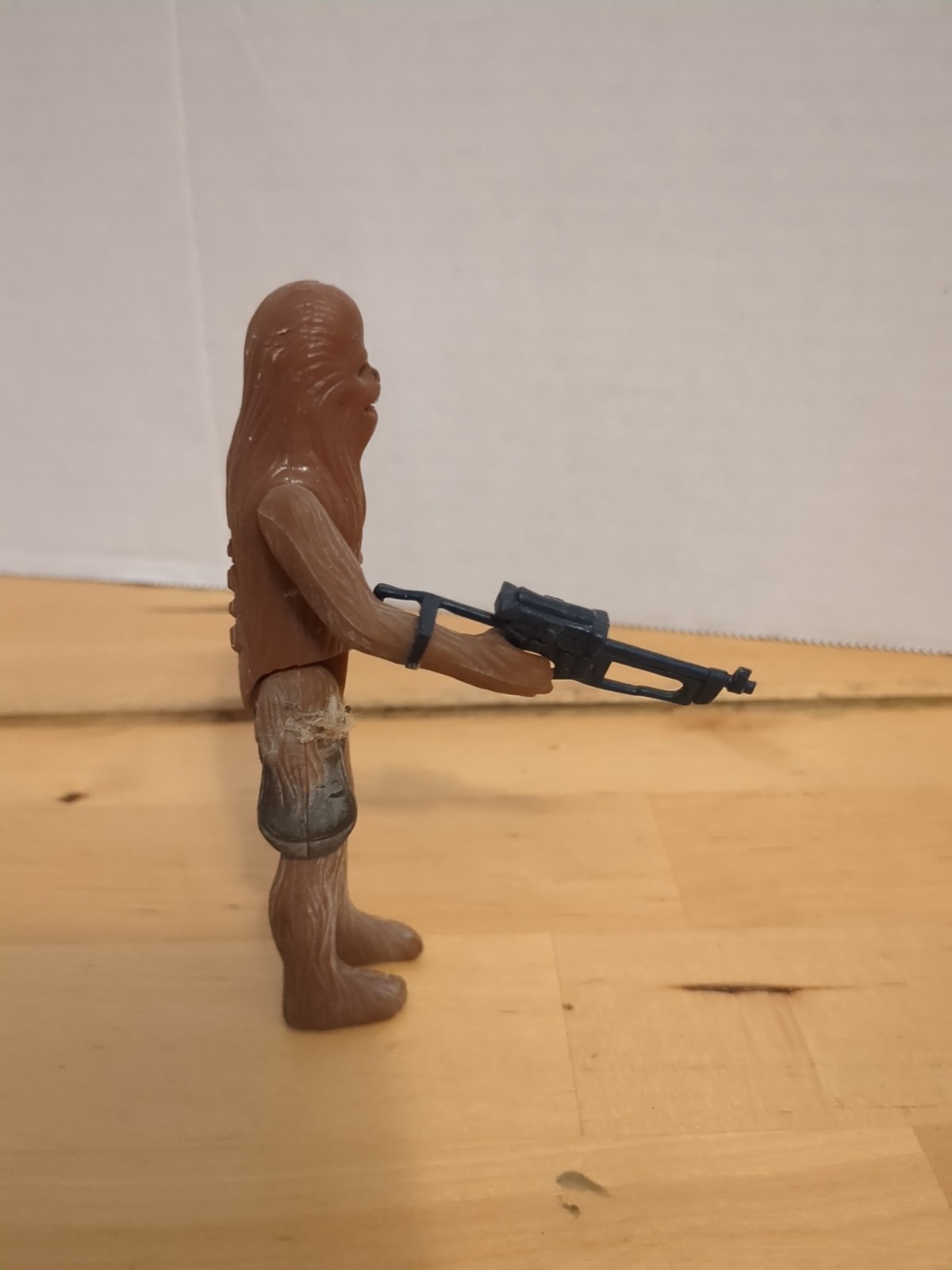 Chewbacca sold