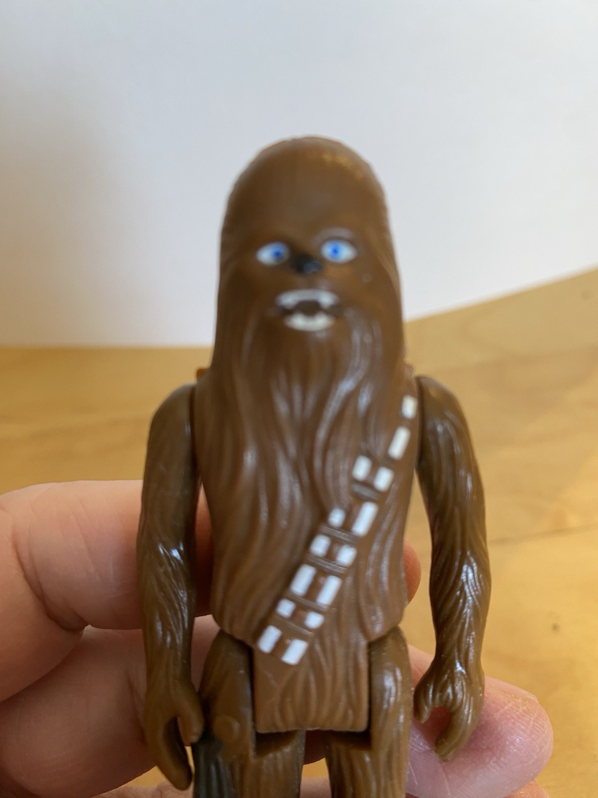 Chewbacca sold