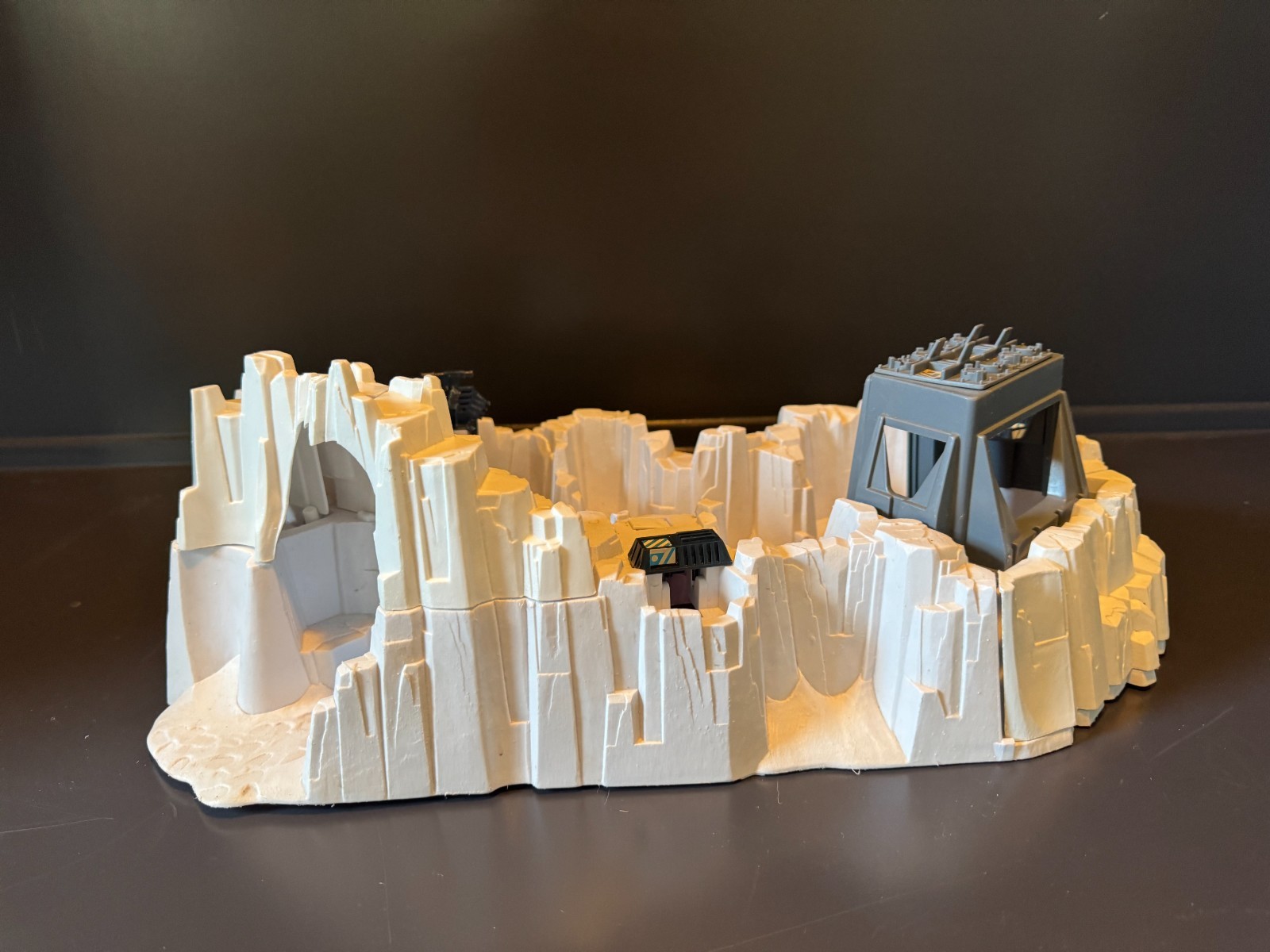 Imperial Attack Base sold