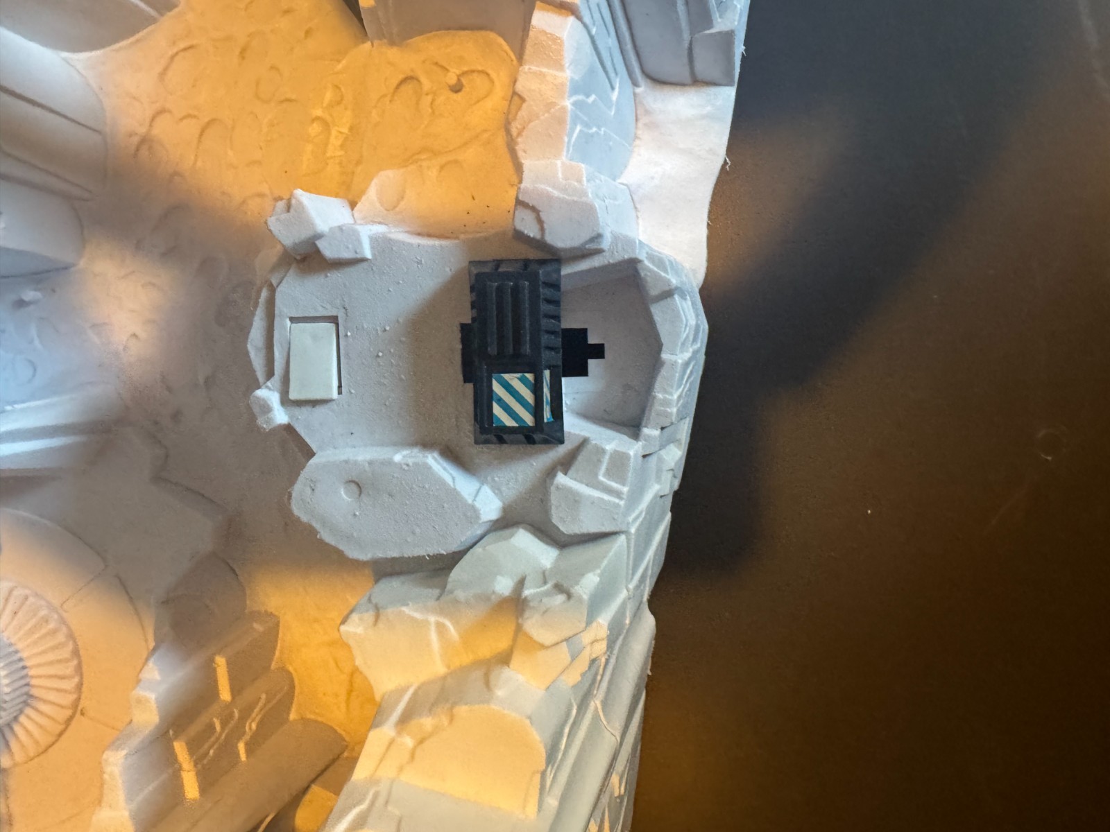 Imperial Attack Base sold