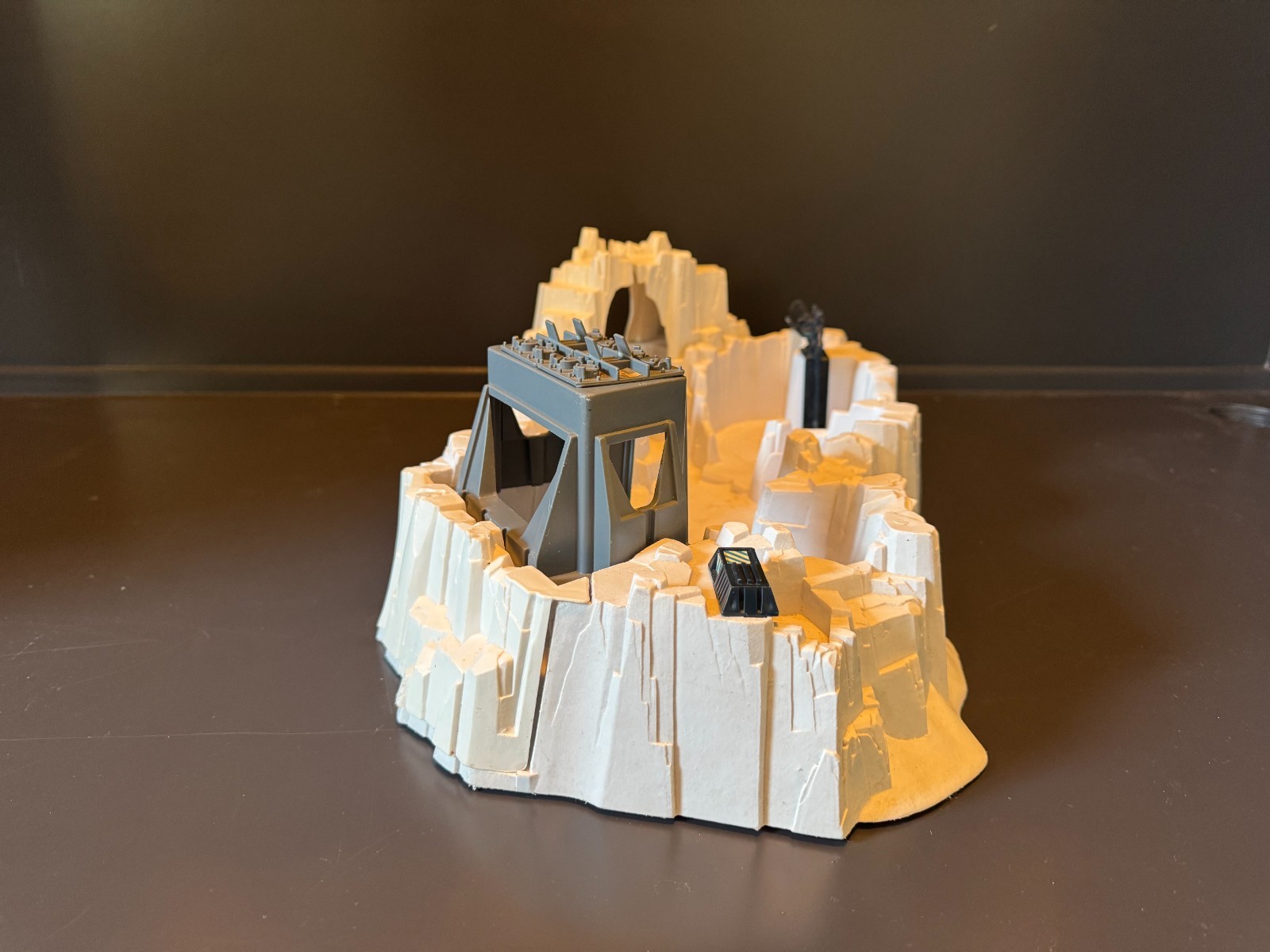Imperial Attack Base sold
