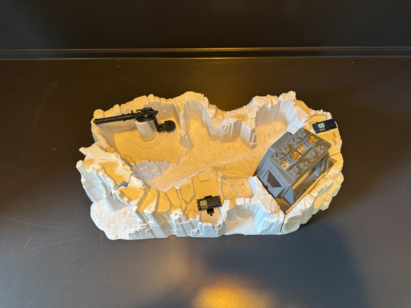 Imperial Attack Base sold