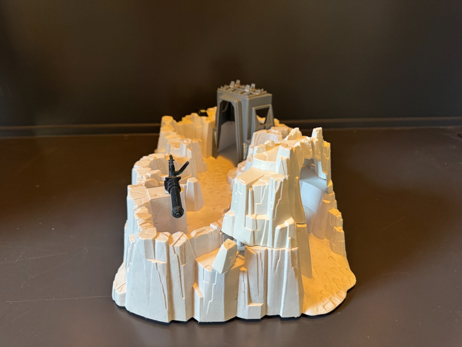 Imperial Attack Base sold