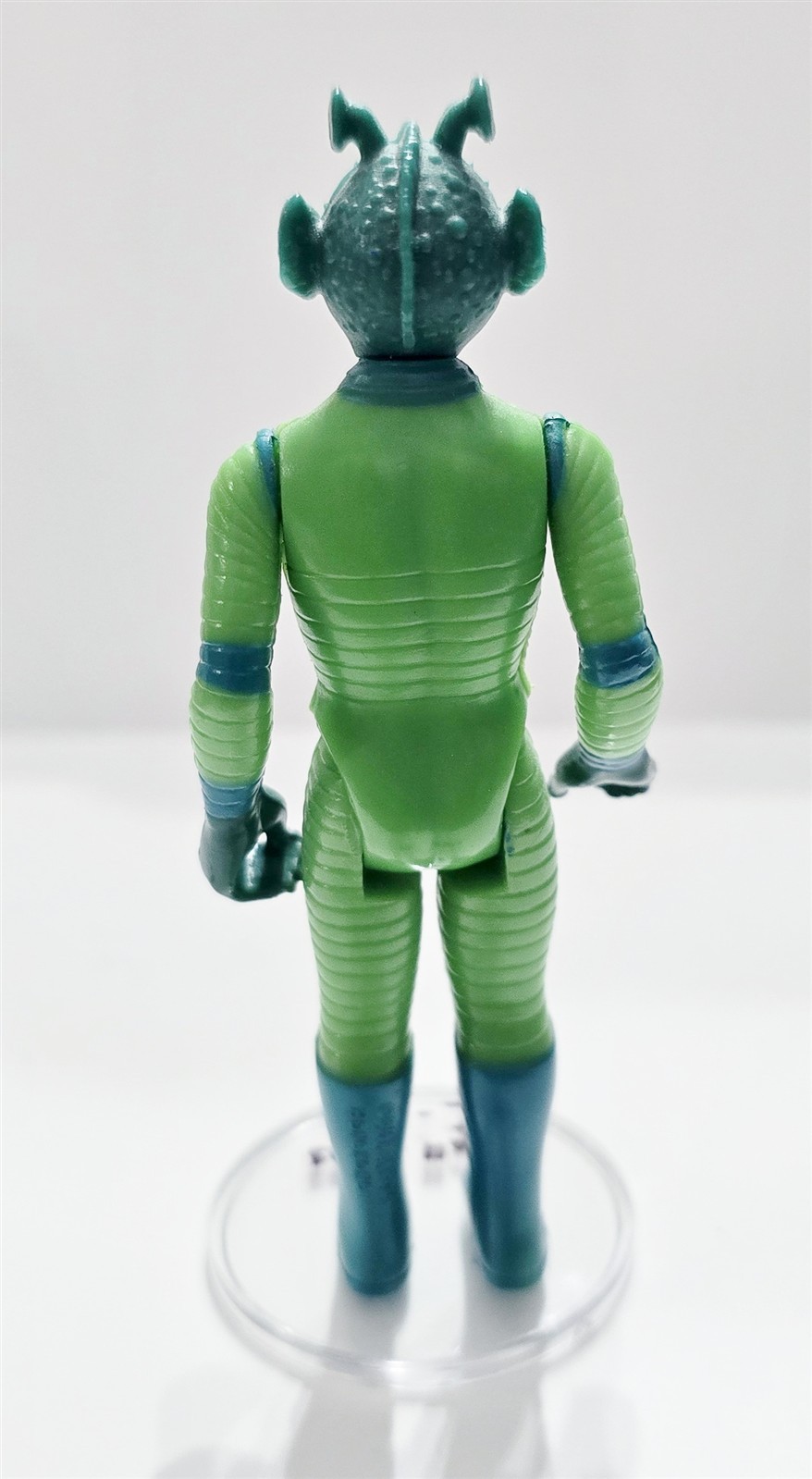 Greedo sold