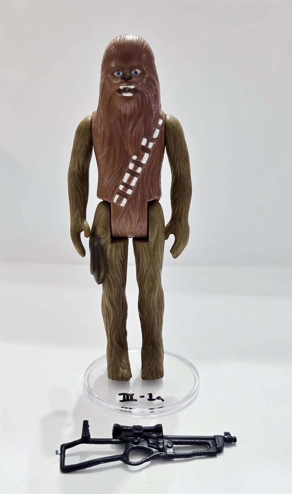 Chewbacca sold