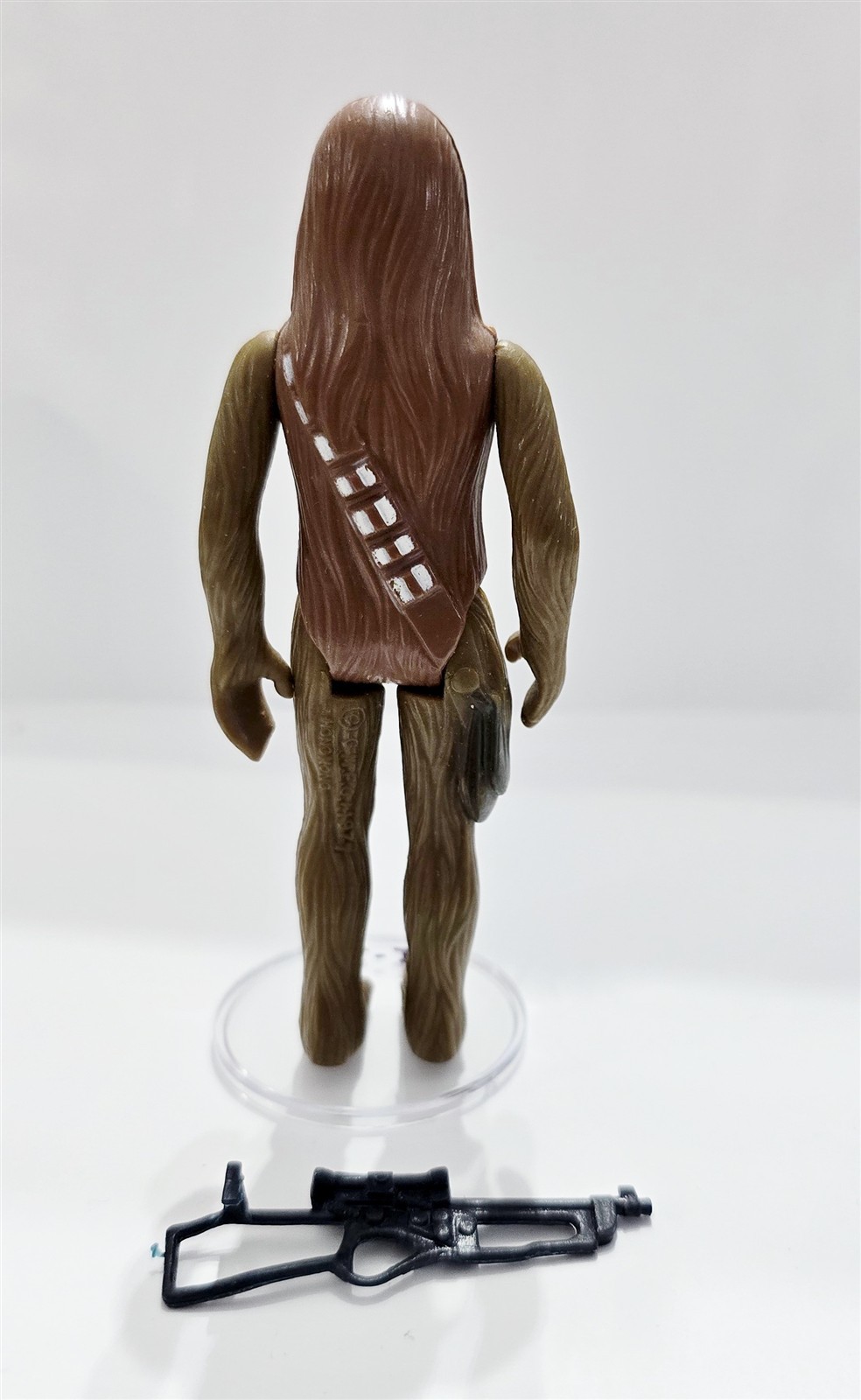 Chewbacca sold