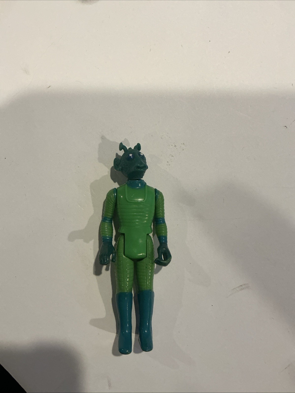 Greedo sold