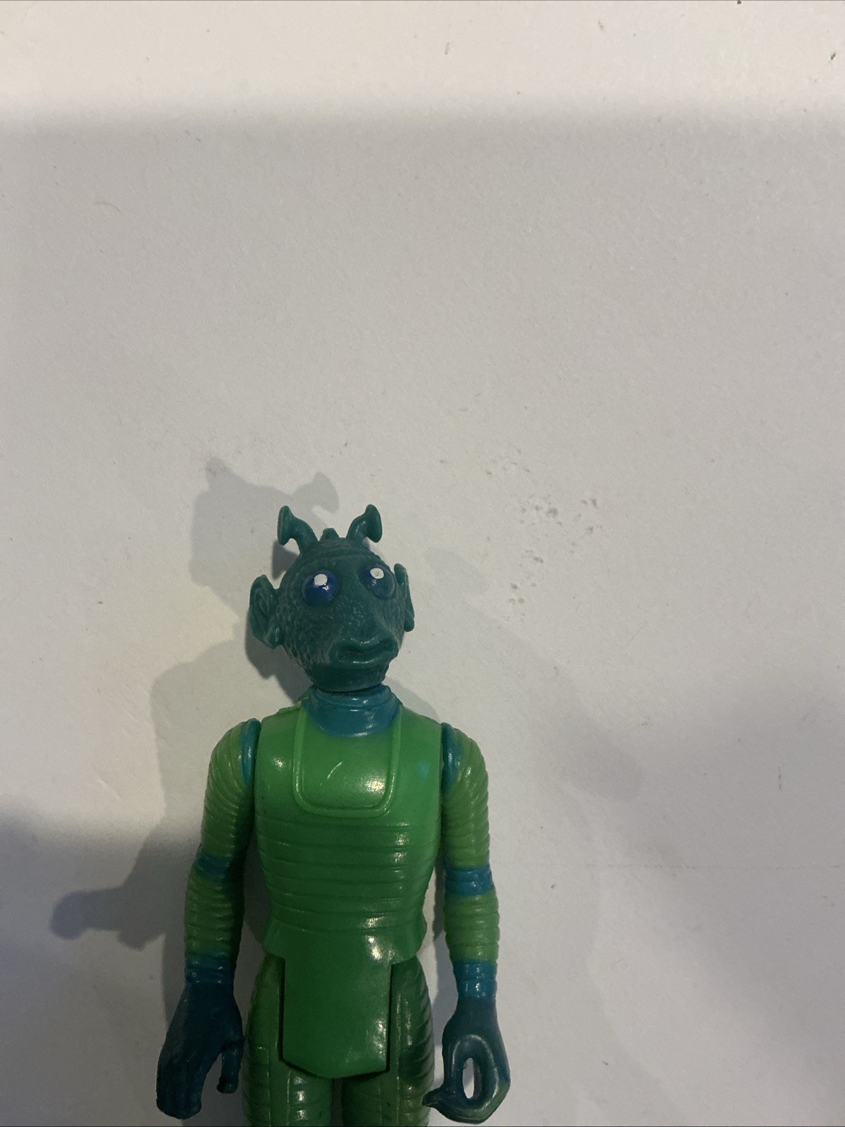Greedo sold