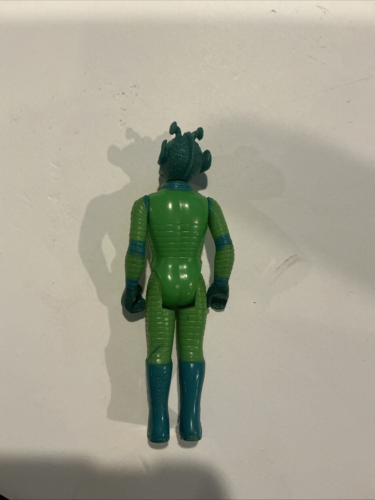 Greedo sold