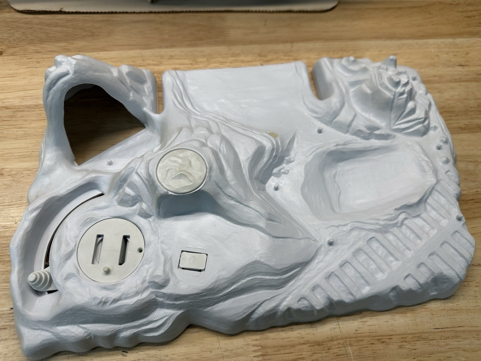 Hoth Ice Planet Adventure Set sold