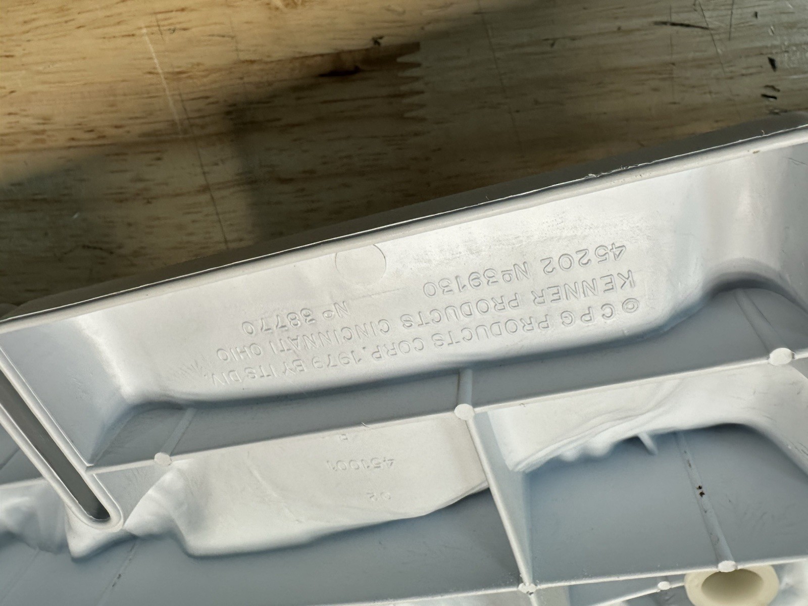 Hoth Ice Planet Adventure Set sold