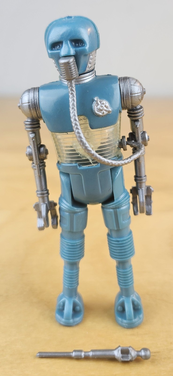 2-1B (Two-Onebee) sold