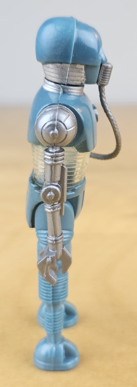 2-1B (Two-Onebee) sold