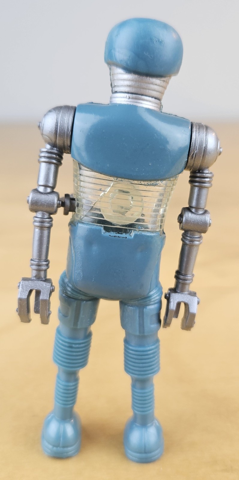 2-1B (Two-Onebee) sold