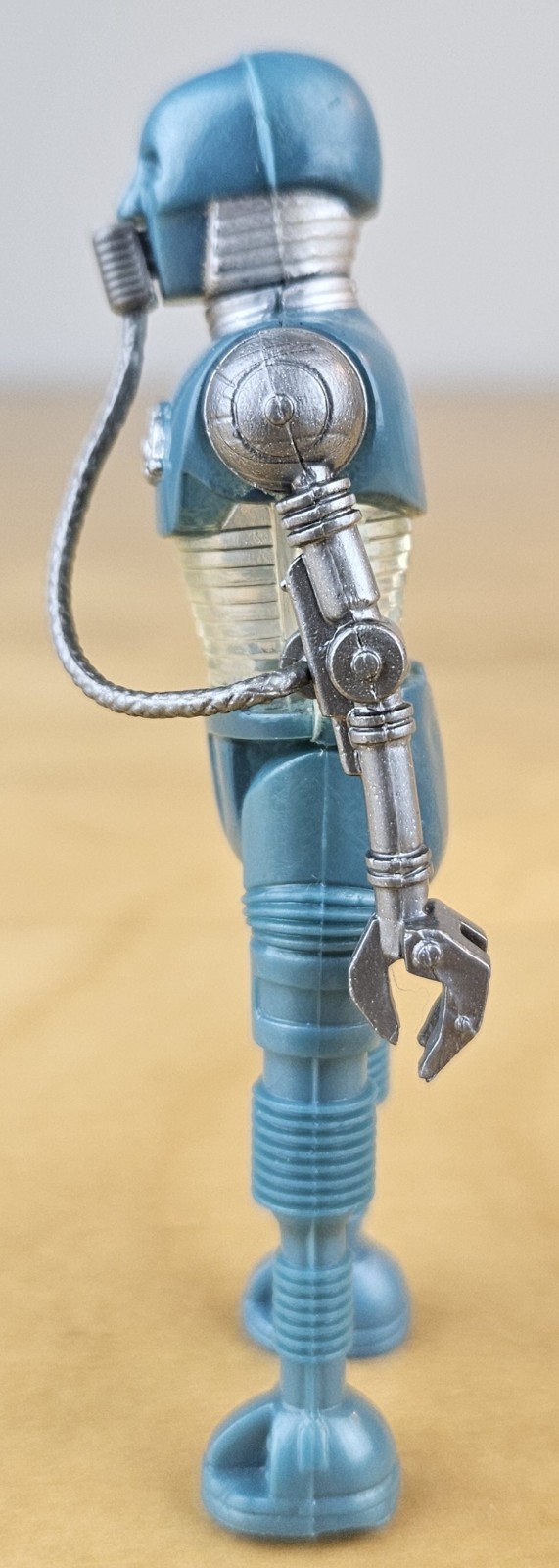 2-1B (Two-Onebee) sold