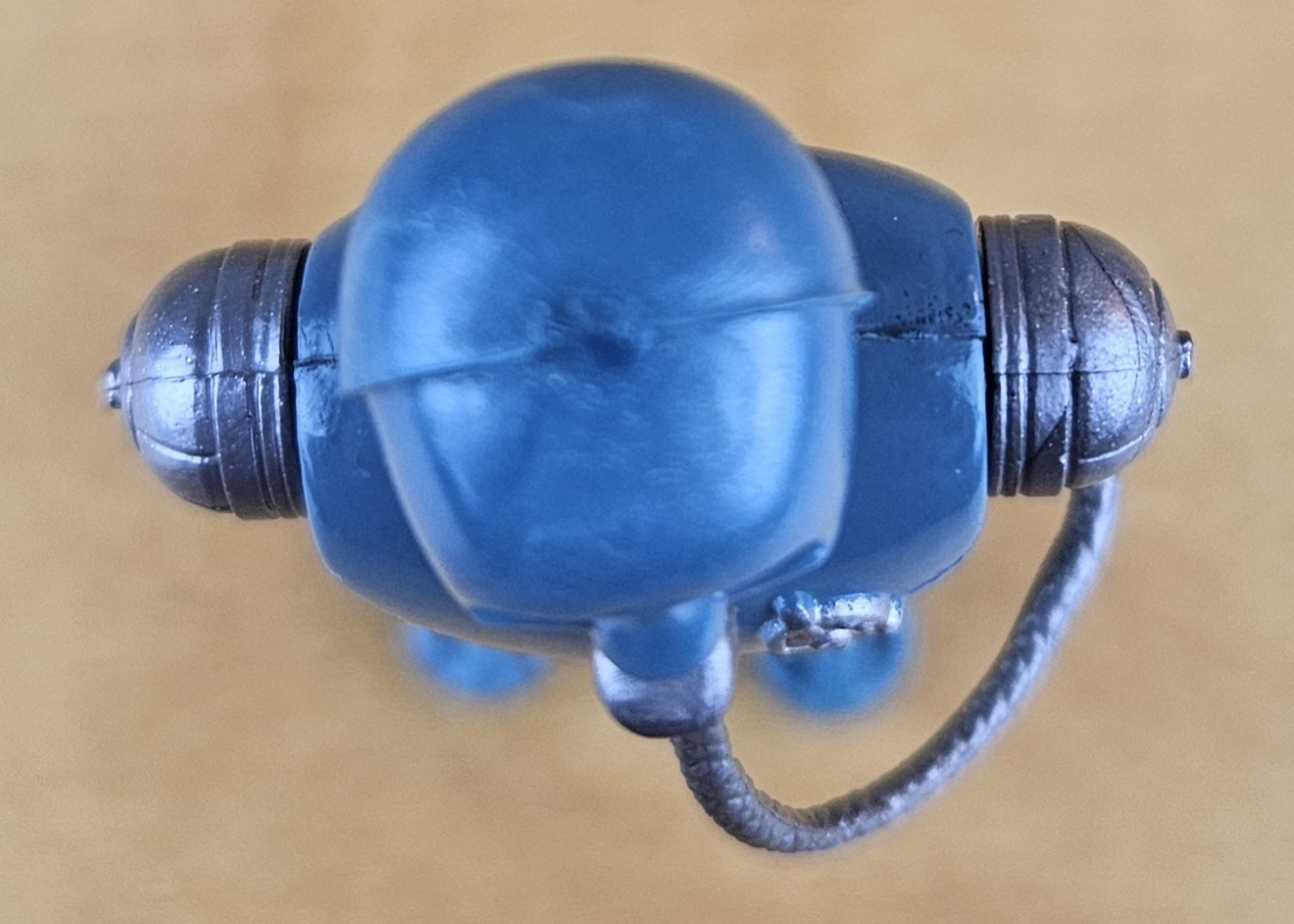 2-1B (Two-Onebee) sold