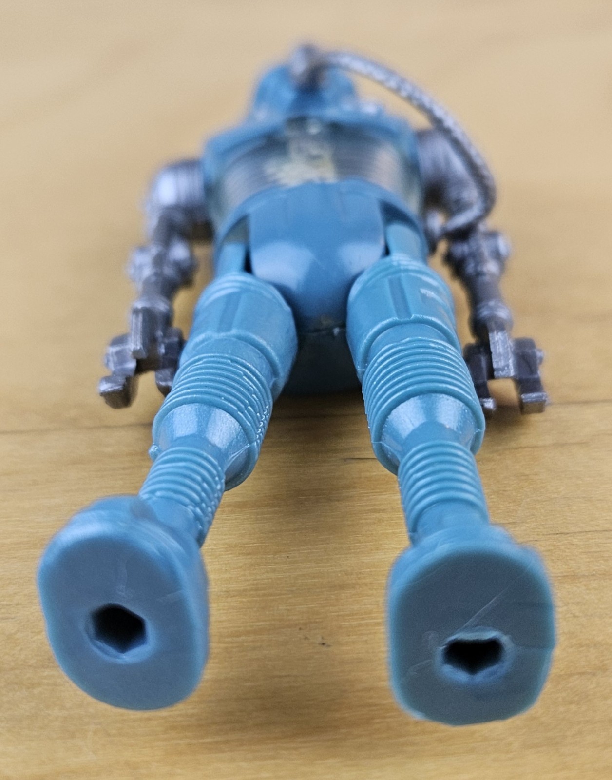 2-1B (Two-Onebee) sold