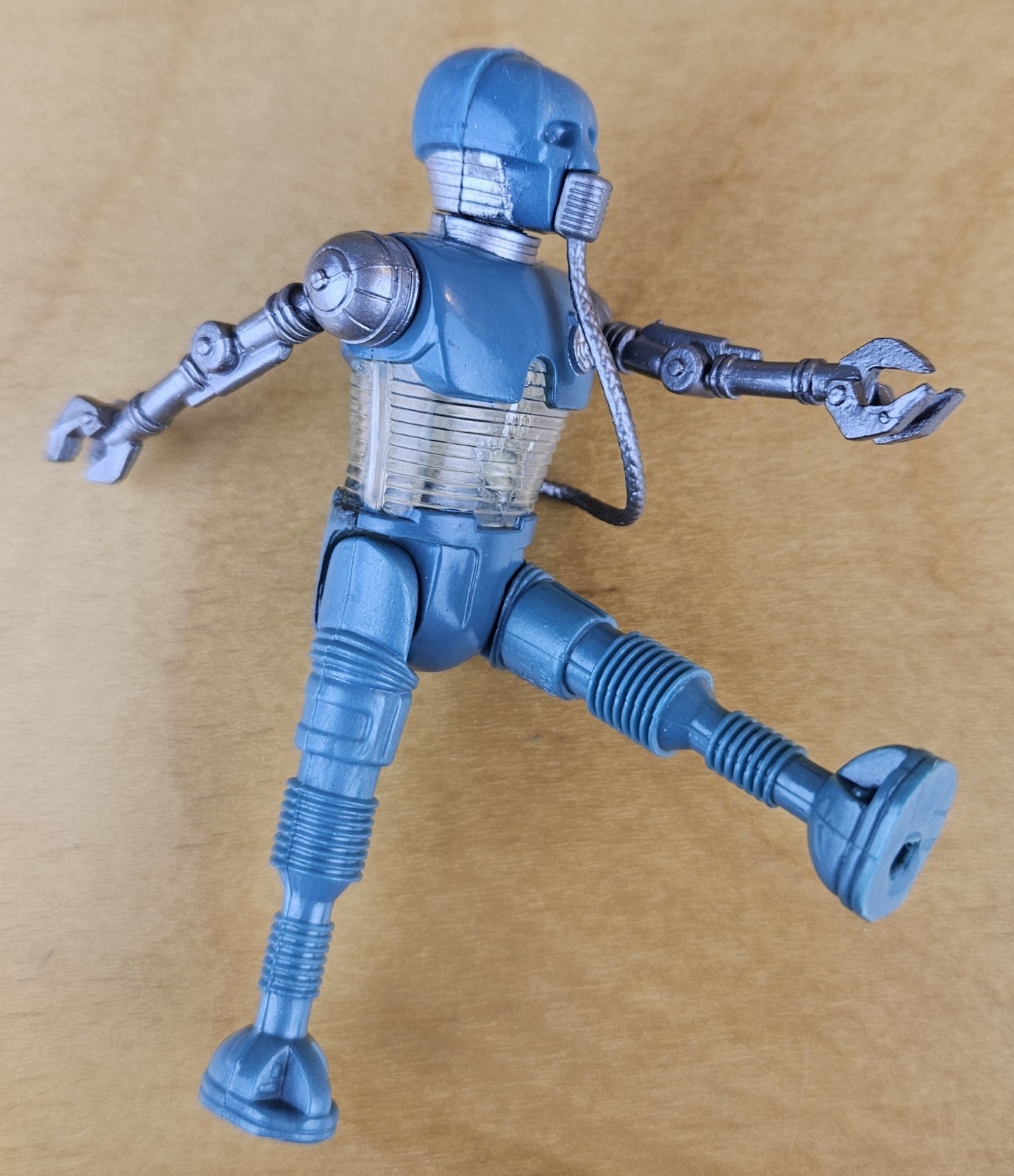 2-1B (Two-Onebee) sold