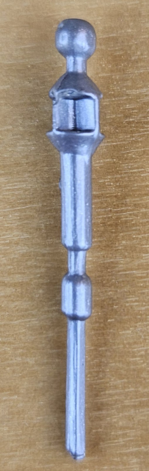 2-1B (Two-Onebee) sold