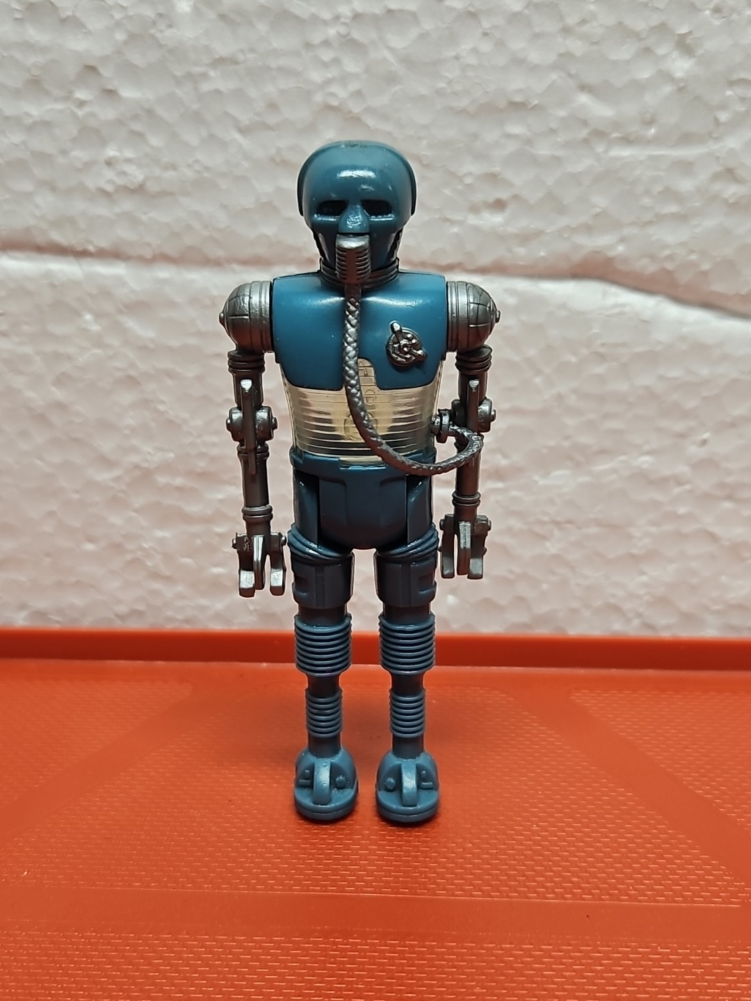 2-1B (Two-Onebee) sold