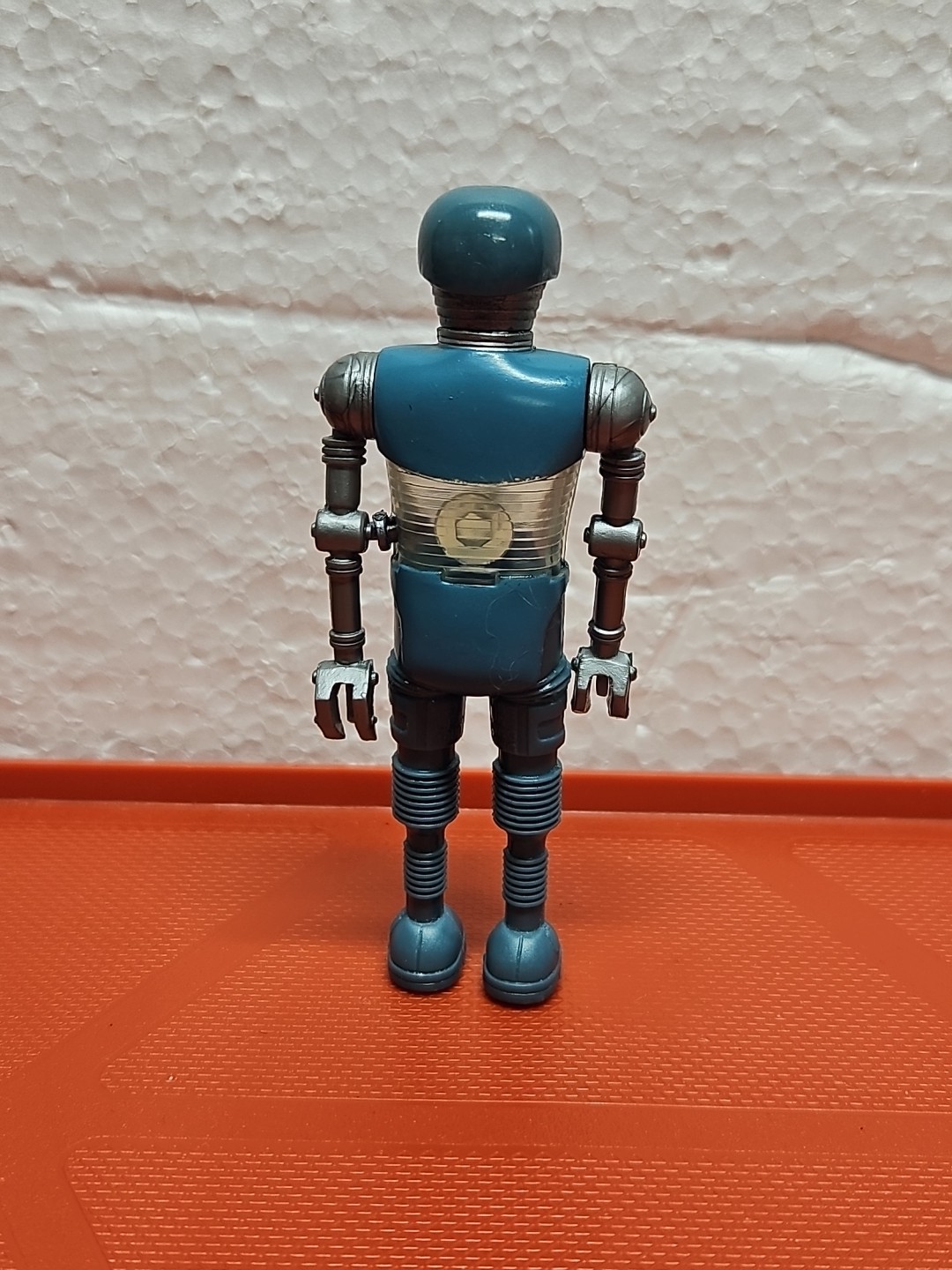 2-1B (Two-Onebee) sold