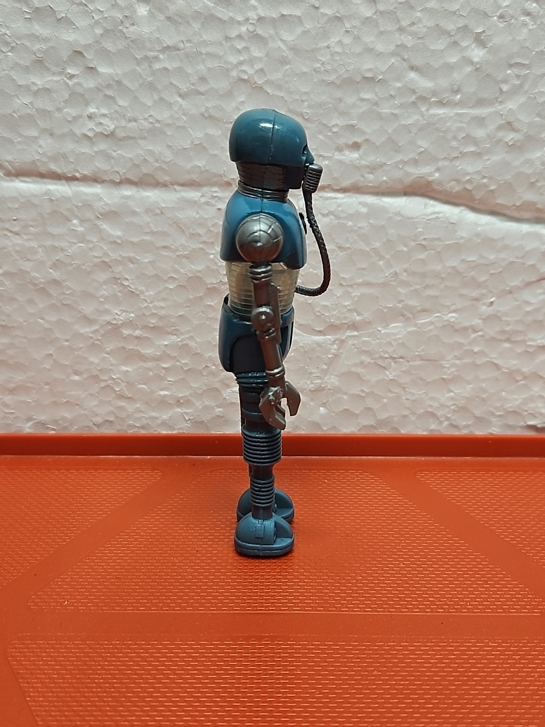 2-1B (Two-Onebee) sold