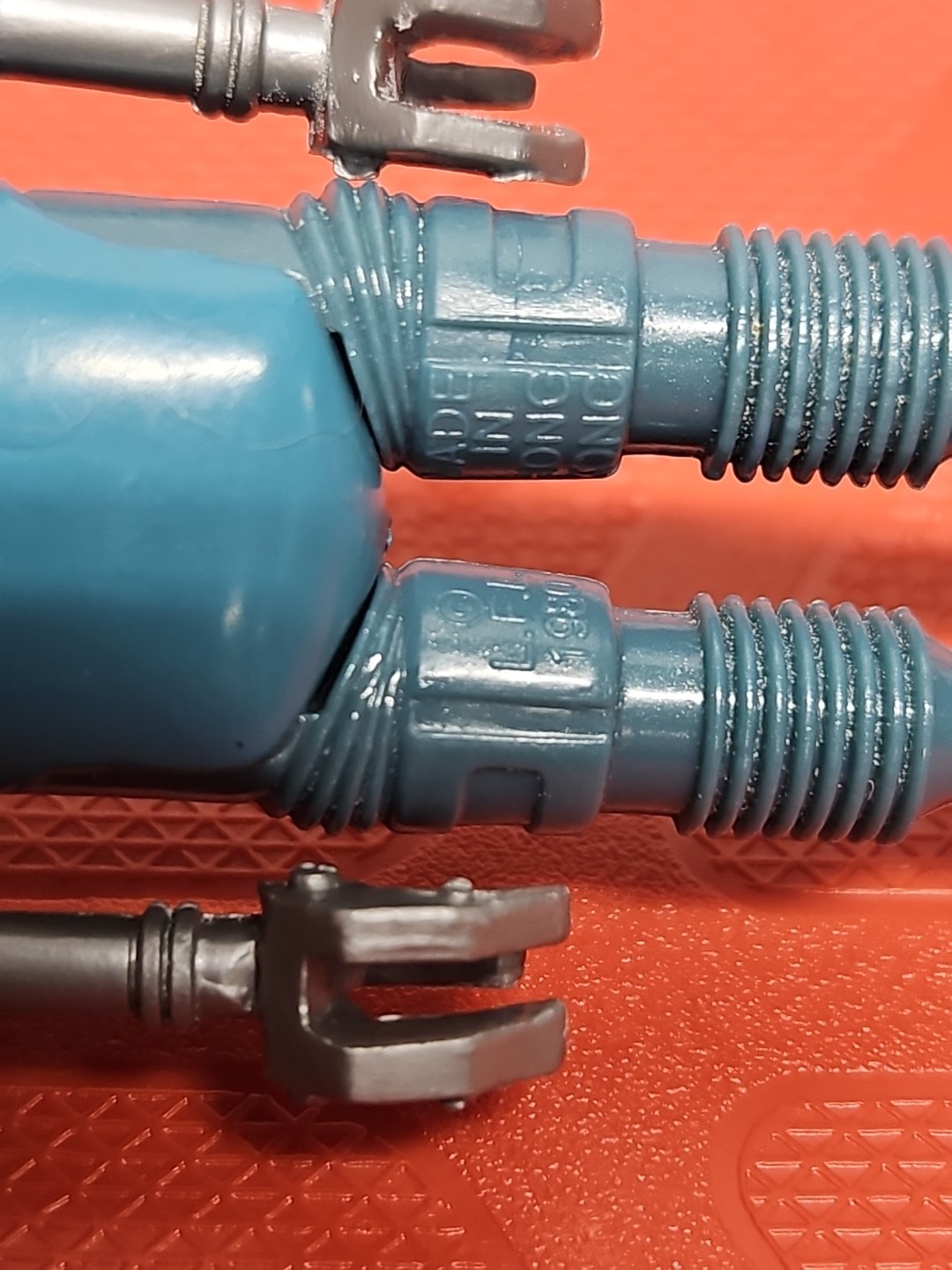 2-1B (Two-Onebee) sold