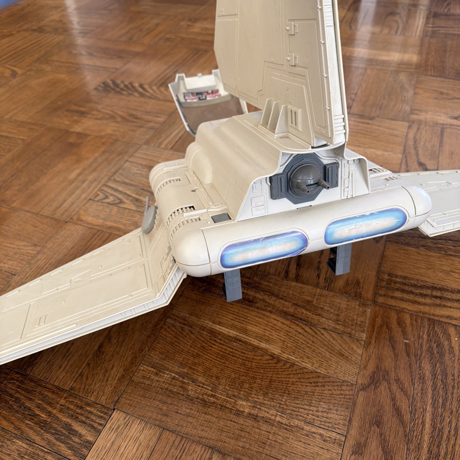 Imperial Shuttle sold