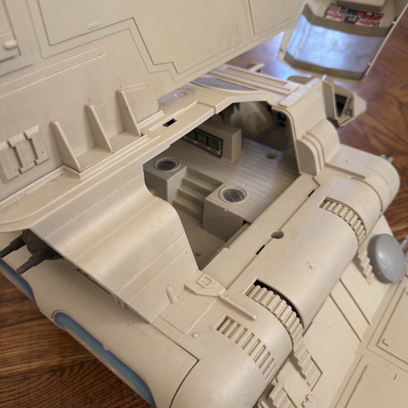 Imperial Shuttle sold