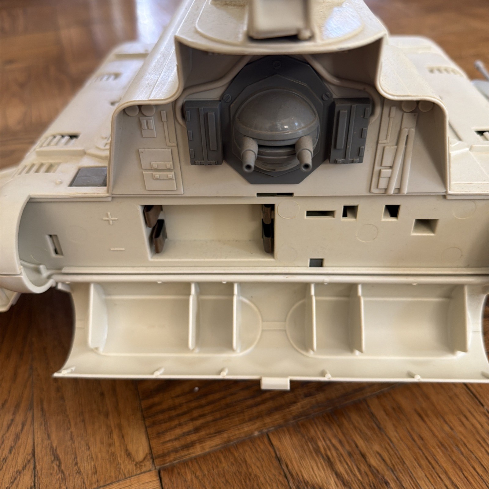 Imperial Shuttle sold