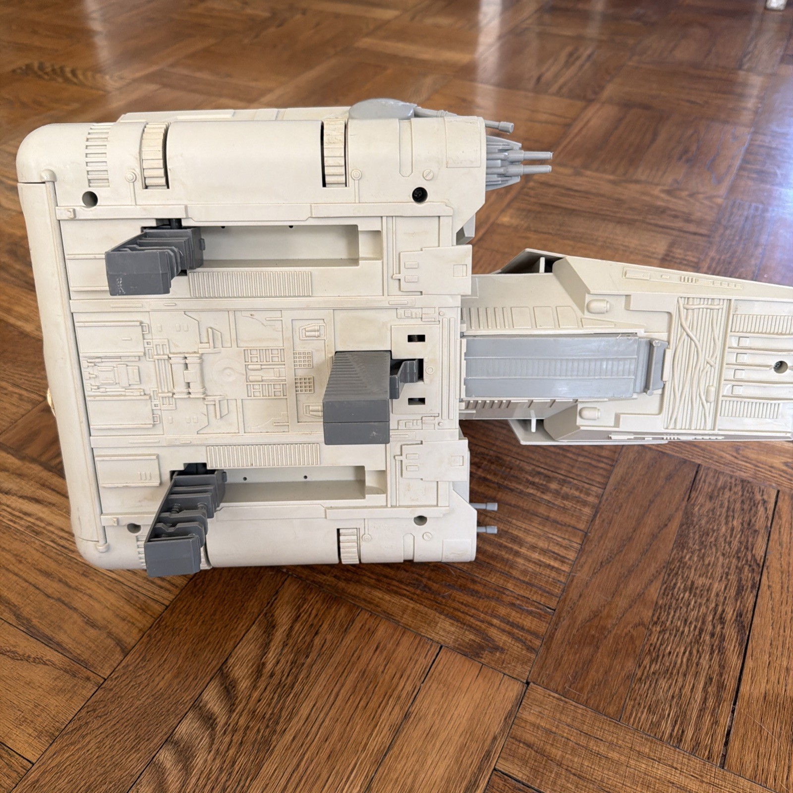 Imperial Shuttle sold