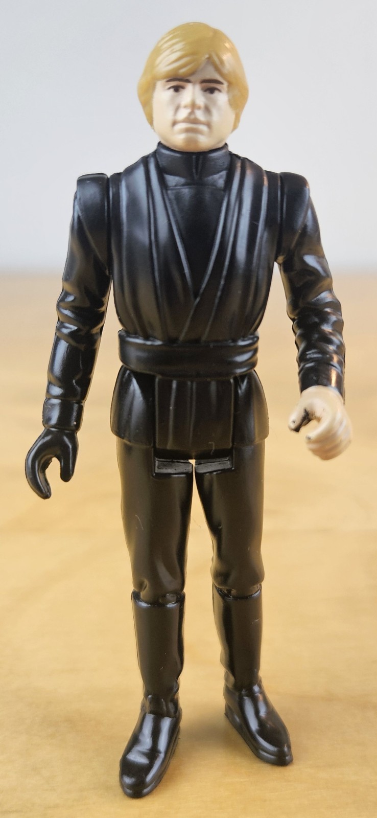 Luke Skywalker (Jedi Knight Outfit) sold