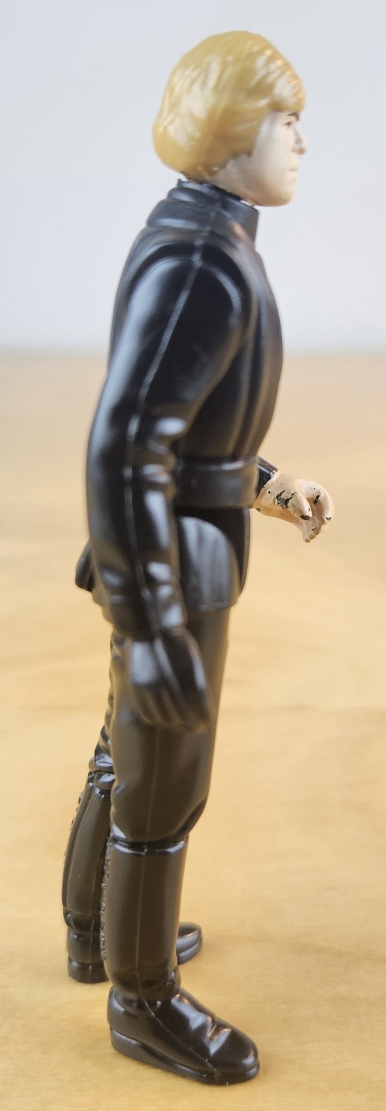 Luke Skywalker (Jedi Knight Outfit) sold