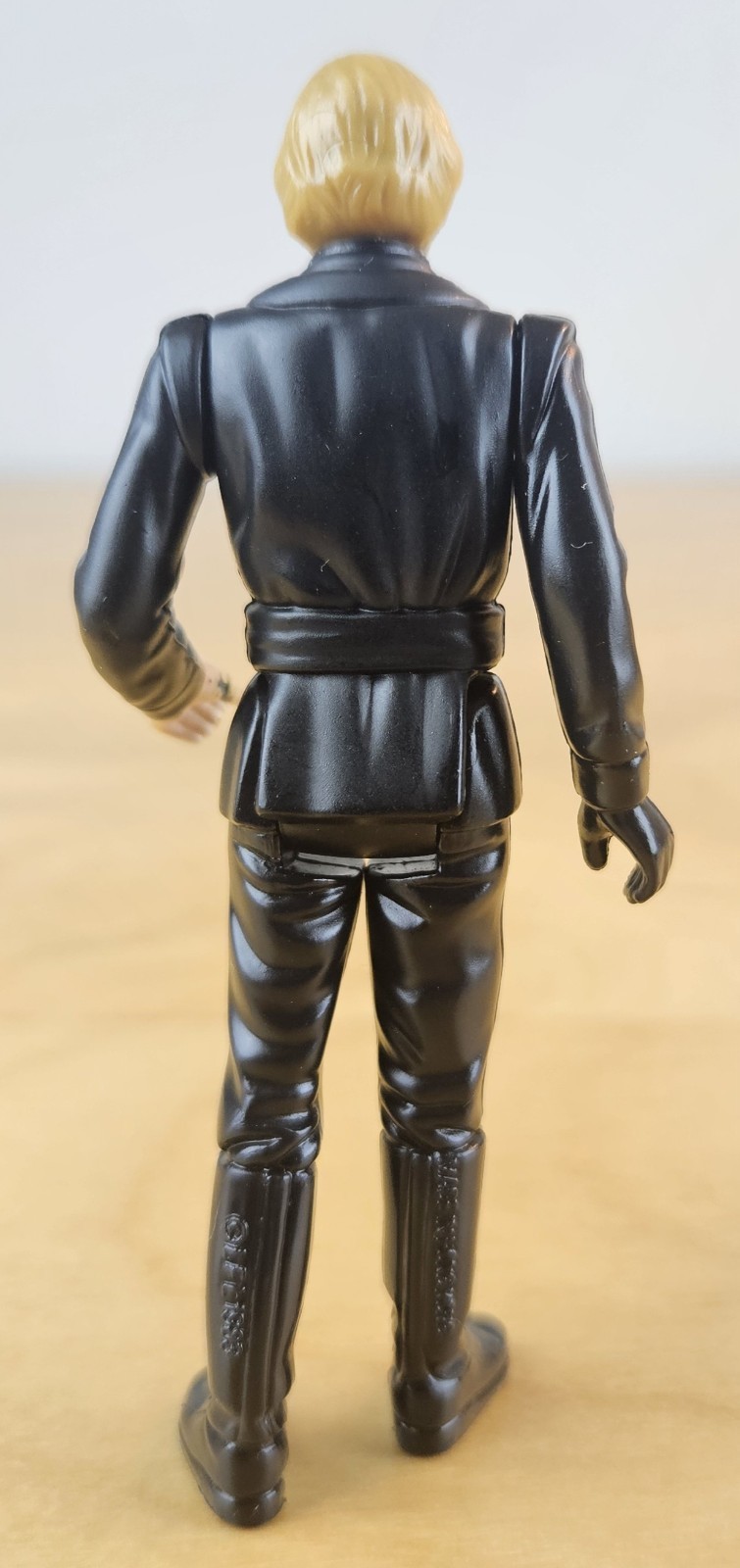 Luke Skywalker (Jedi Knight Outfit) sold