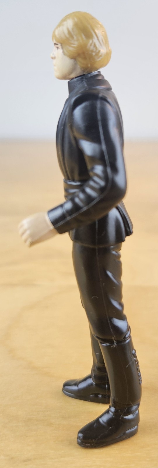 Luke Skywalker (Jedi Knight Outfit) sold