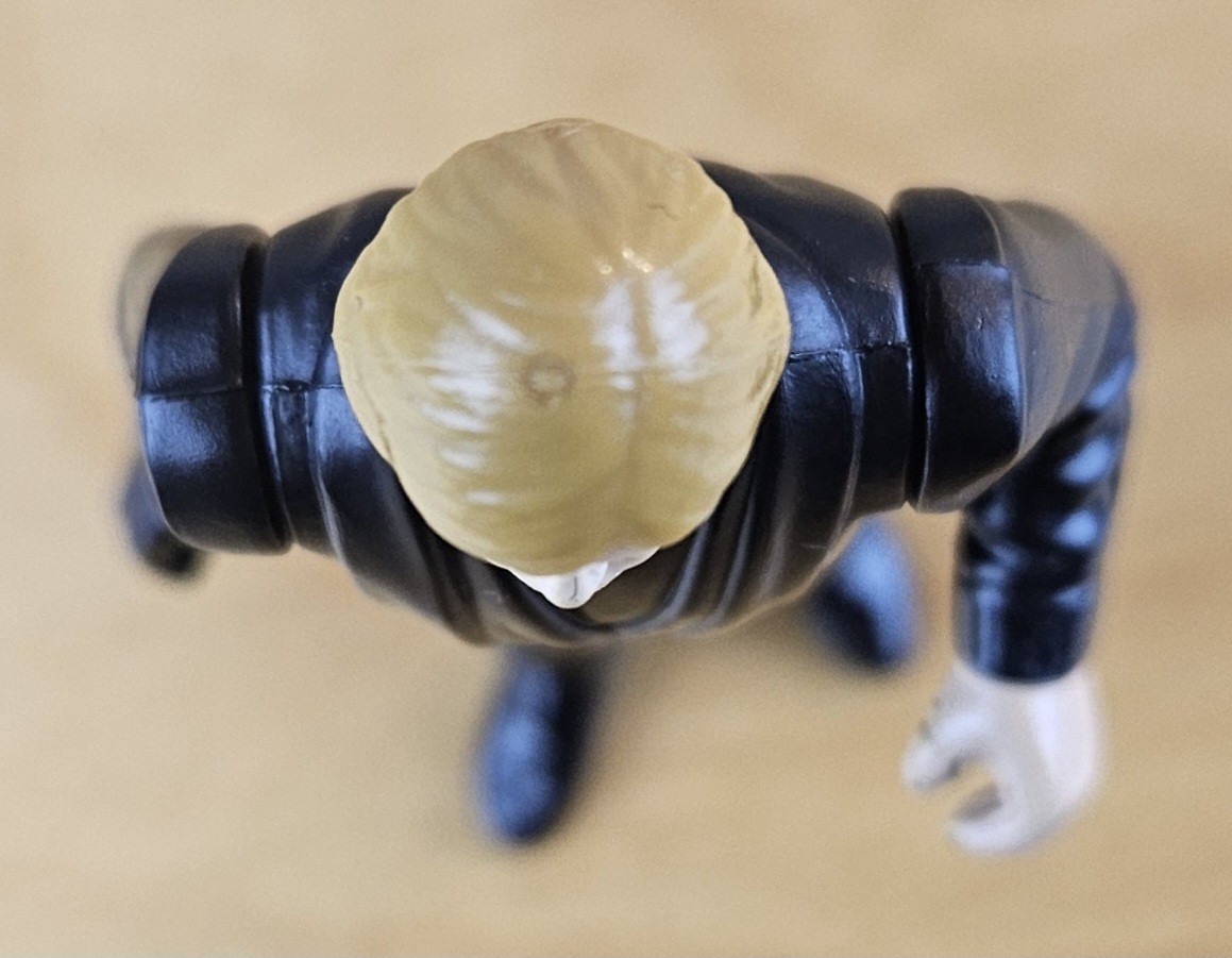 Luke Skywalker (Jedi Knight Outfit) sold