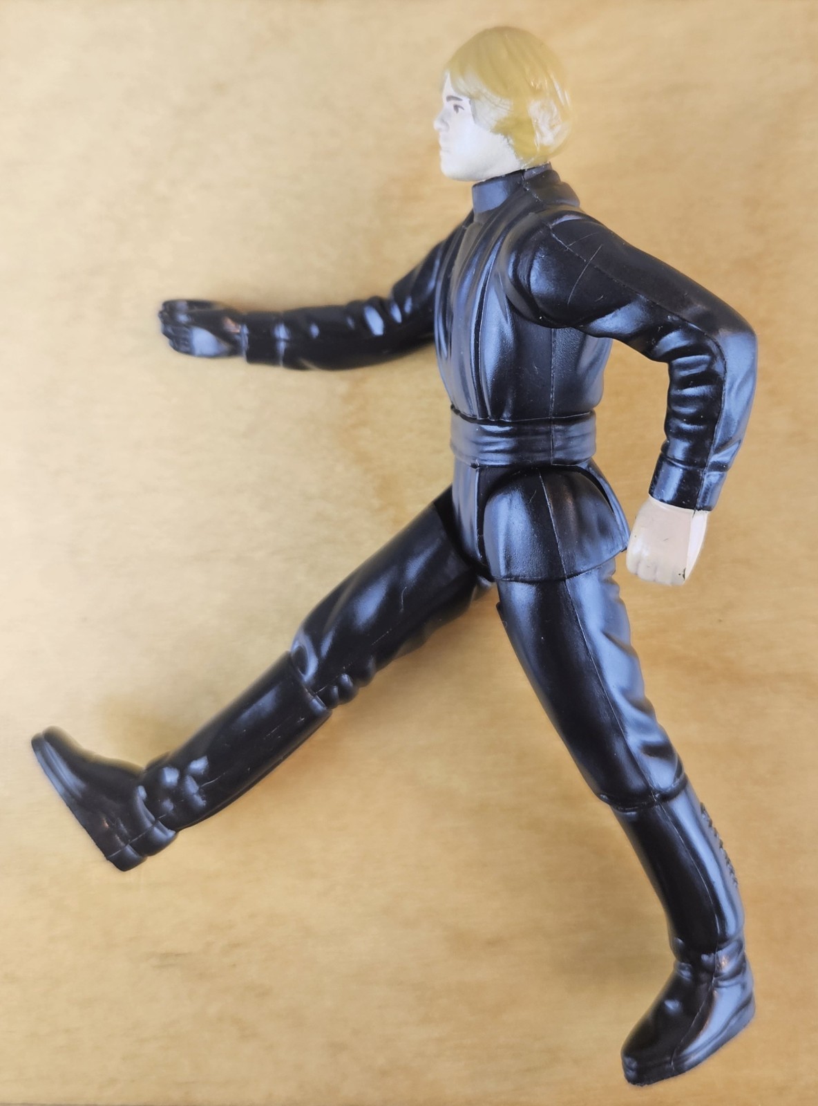 Luke Skywalker (Jedi Knight Outfit) sold