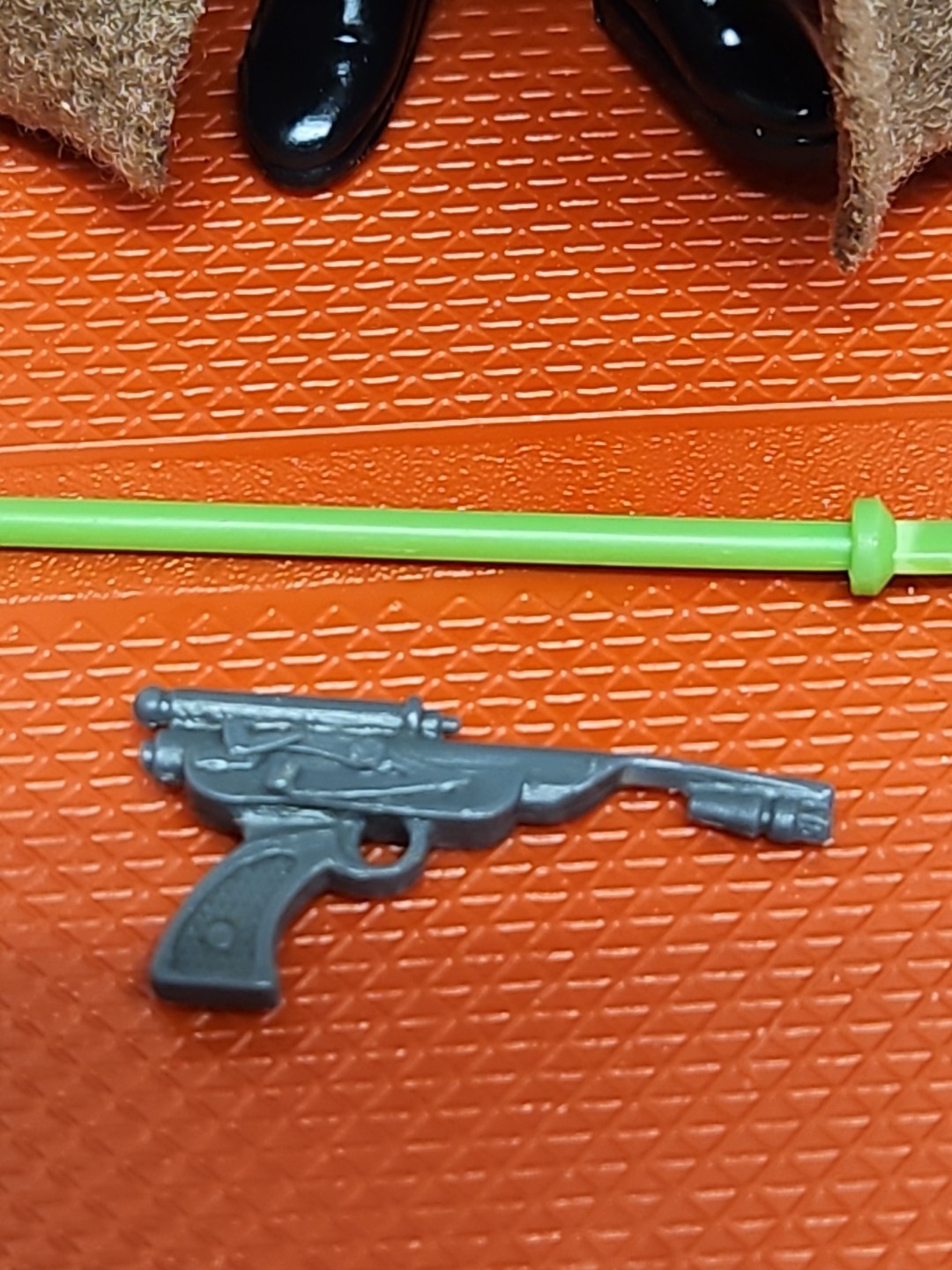 Luke Skywalker (Jedi Knight Outfit) sold